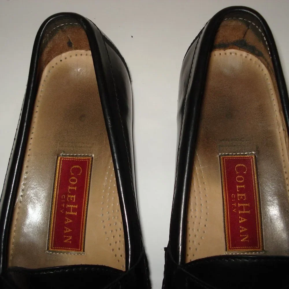 Cole Haan this great